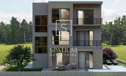 Dvosoban stan, Pula, Šijana, prodaja, 220000 €, 44 m2