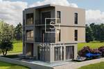 Dvosoban stan, Pula, Šijana, prodaja, 220000 €, 44 m2