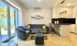 Trosoban stan, Raša, prodaja, 137000 €, 48 m2