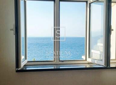 Cetvorosoban stan, Opatija, Opatija - Centar, prodaja, 499000 €, 88 m2