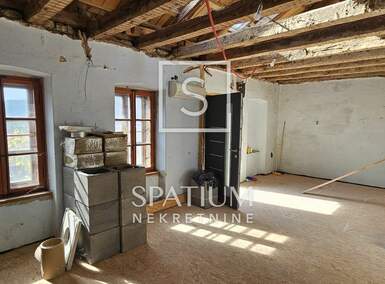 Kuca, Vinodol, Grižane-Belgrad, prodaja, 145000 €, 104 m2