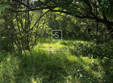 Zemljiste, Rijeka, Zamet, prodaja, 49000 €, 616 m2