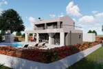 Kuca, Sveti Lovreč, prodaja, 460000 €, 190 m2