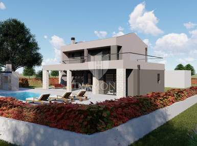 Kuca, Sveti Lovreč, prodaja, 460000 €, 190 m2