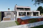 Kuca, Sveti Lovreč, prodaja, 460000 €, 190 m2