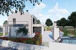 Kuca, Sveti Lovreč, prodaja, 460000 €, 190 m2
