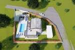 Kuca, Sveti Lovreč, prodaja, 460000 €, 190 m2