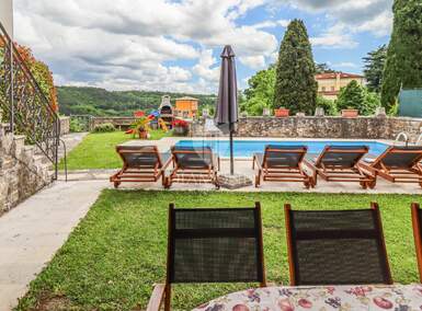 Kuca, Oprtalj, prodaja, 460000 €, 139 m2