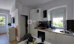 Jednosoban stan, Rijeka, Banderovo, prodaja, 150000 €, 24 m2