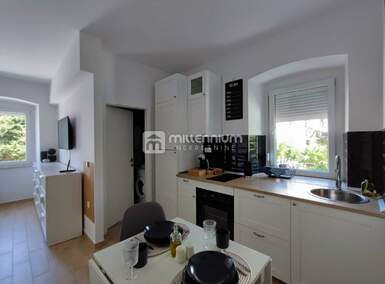 Jednosoban stan, Rijeka, Banderovo, prodaja, 150000 €, 24 m2