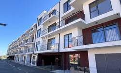 Dvosoban stan, Umag, prodaja, 163000 €, 42 m2