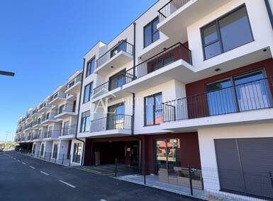 Dvosoban stan, Umag, prodaja, 163000 €, 42 m2
