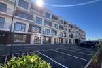 Dvosoban stan, Umag, prodaja, 163000 €, 42 m2