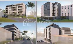 Dvosoban stan, Umag, prodaja, 290000 €, 43 m2