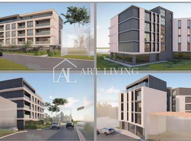 Dvosoban stan, Umag, prodaja, 290000 €, 43 m2