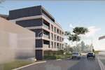 Dvosoban stan, Umag, prodaja, 290000 €, 43 m2