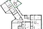 Dvosoban stan, Umag, prodaja, 290000 €, 43 m2