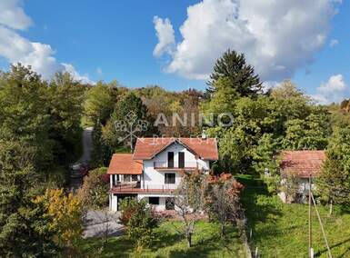 Kuca, Donja Stubica, Matenci, prodaja, 170000 €, 240 m2