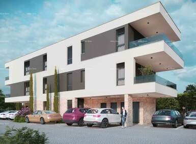 Trosoban stan, Pula, prodaja, 288500 €, 111 m2