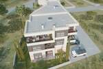 Trosoban stan, Pula, prodaja, 288500 €, 111 m2
