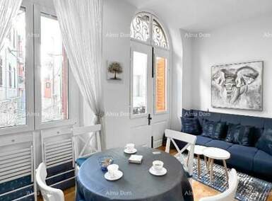 Cetvorosoban stan, Pula, prodaja, 443000 €, 122 m2