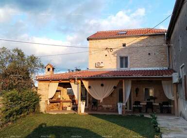 Kuca, Barban, prodaja, 402000 €, 101 m2