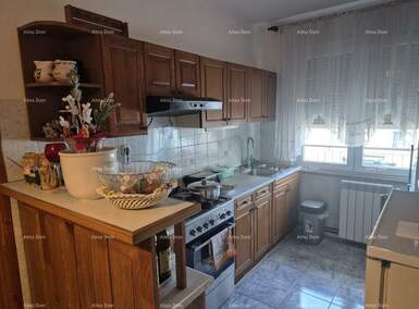 Dvosoban stan, Labin, prodaja, 290000 €, 104 m2