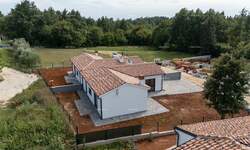 Kuca, Barban, Kožljani, prodaja, 295000 €, 82 m2