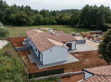 Kuca, Barban, Kožljani, prodaja, 295000 €, 82 m2
