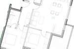 Dvosoban stan, Umag, prodaja, 274000 €, 64 m2