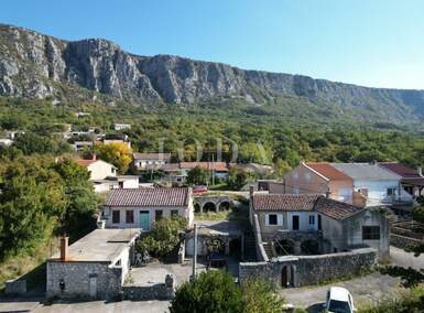 Kuca, Vinodol, Grižane-Belgrad, prodaja, 119000 €, 111 m2