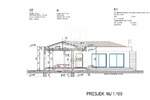 Trosoban stan, Marčana, Krnica, prodaja, 210000 €, 117 m2