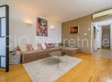 Dvosoban stan, Split, prodaja, 650000 €, 56 m2