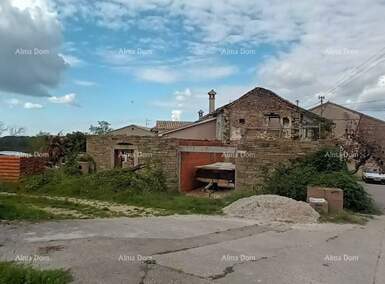 Kuca, Pazin, prodaja, 94000 €, 100 m2