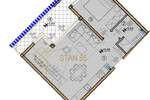 Dvosoban stan, Poreč, prodaja, 609525 €, 90 m2