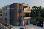 Trosoban stan, Medulin, prodaja, 330000 €, 84 m2