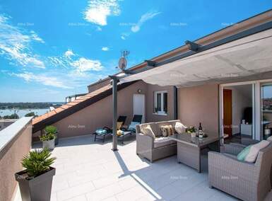 Jednosoban stan, Medulin, Mukalba, prodaja, 214500 €, 61 m2