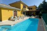 Kuca, Banjole, prodaja, 890000 €, 270 m2