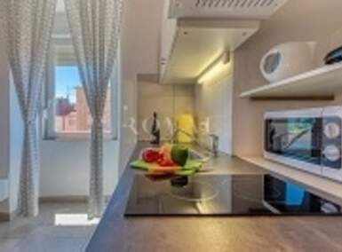 Dvosoban stan, Rijeka, Centar, najam, 650 €, 40 m2