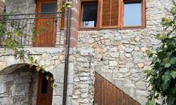Dvosoban stan, Vinodol, Grižane-Belgrad, prodaja, 137000 €, 40 m2