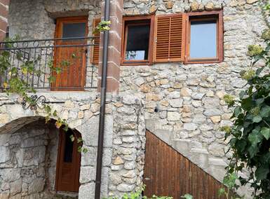 Dvosoban stan, Vinodol, Grižane-Belgrad, prodaja, 137000 €, 40 m2