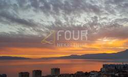 Dvosoban stan, Rijeka, Turnić, prodaja, 205500 €, 52 m2