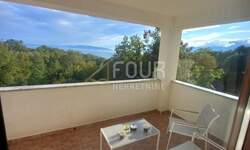 Dvosoban stan, Rijeka, Bivio, najam, 650 €, 55 m2