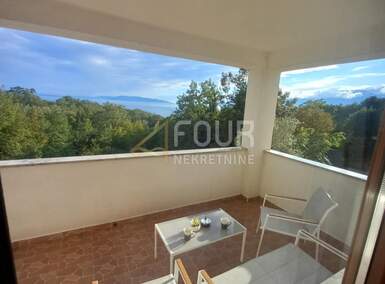 Dvosoban stan, Rijeka, Bivio, najam, 650 €, 55 m2