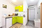 Dvosoban stan, Malinska-Dubašnica, Malinska, prodaja, 148500 €, 37 m2