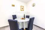 Dvosoban stan, Malinska-Dubašnica, Malinska, prodaja, 148500 €, 37 m2