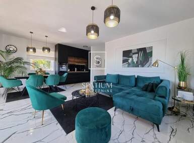 Trosoban stan, Opatija, Opatija - Centar, najam, 1500 €, 86 m2
