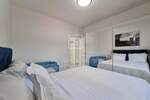 Trosoban stan, Opatija, Opatija - Centar, najam, 1500 €, 86 m2
