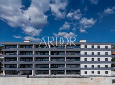 Cetvorosoban stan, Rijeka, Kantrida, prodaja, 530000 €, 114 m2
