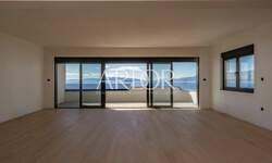 Cetvorosoban stan, Rijeka, Kantrida, prodaja, 725000 €, 162 m2